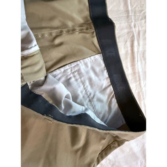 Nike 10.5" Dri-FIT Victory Golf Shorts khaki Size: 40 - Picture 4 of 8